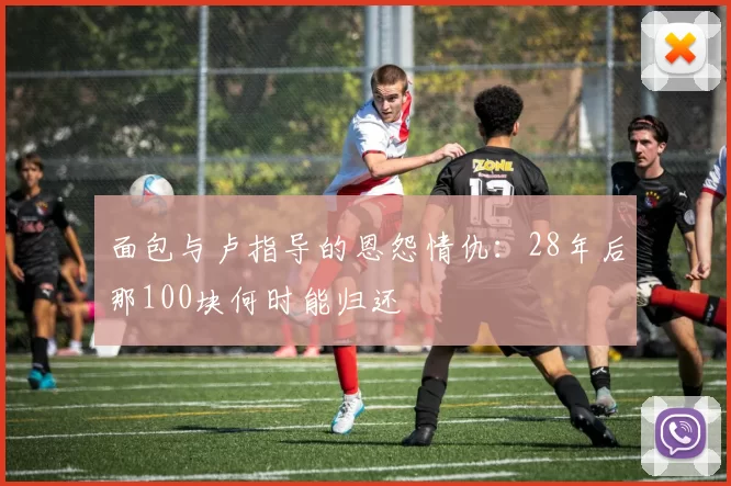 面包与卢指导的恩怨情仇：28年后那100块何时能归还