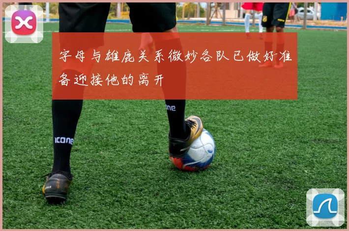 字母与雄鹿关系微妙各队已做好准备迎接他的离开